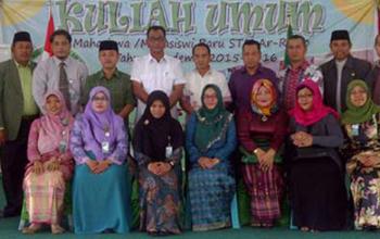 Pemerintah Kabupaten Rokan Hilir Utamakan Peningkatan Mutu Pendidikan
